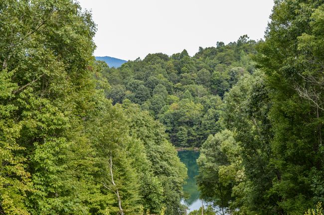 1051 Ducks Nest Rd, House other with 2 bedrooms, 2 bathrooms and null parking in Turtletown TN | Image 14