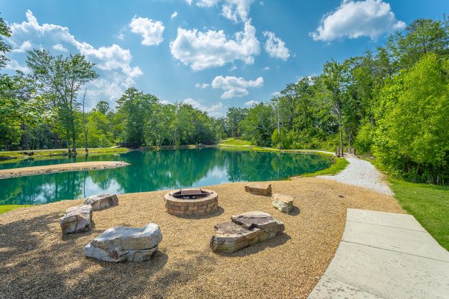 7258 Grey Hawk Trl, House other with 4 bedrooms, 3 bathrooms and null parking in Signal Mountain TN | Image 62