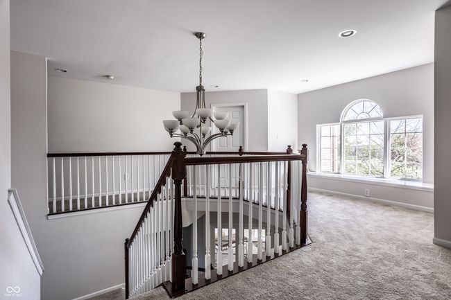 12596 Autumn Gate Way, House other with 5 bedrooms, 4 bathrooms and null parking in Carmel IN | Image 27