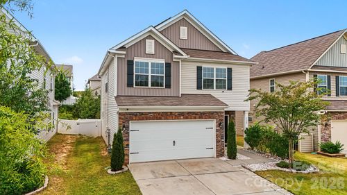 1122 Loggerhead Dr, Lancaster, SC, 29720-0362 | Card Image