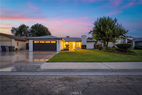 3801 Celine Ct, Bakersfield, CA, 93309-6466 | Card Image
