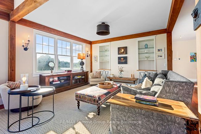 385073 4 Th Concession A, Home with 5 bedrooms, 6 bathrooms and 16 parking in Municipality Of Grey Highlands ON | Image 12