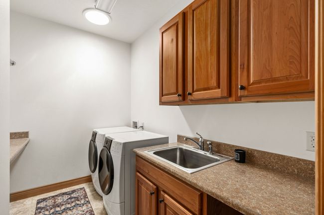 2017 Whispering Ridge Dr, House other with 5 bedrooms, 4 bathrooms and null parking in Great Falls MT | Image 43