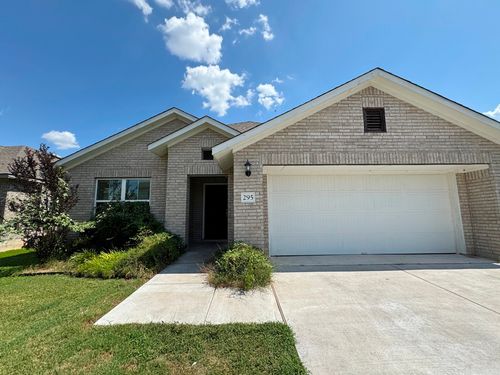 295 Rimrock Ct, Bastrop, TX, 78602-2174 | Card Image