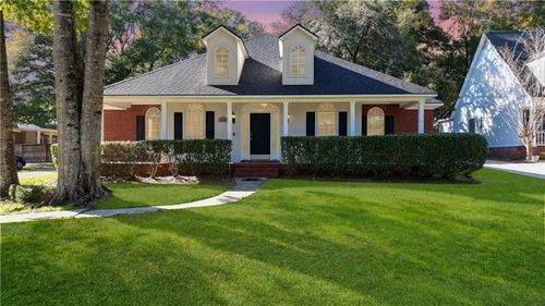 4150 Oakbriar Dr E, Mobile, AL, 36619-1224 | Card Image