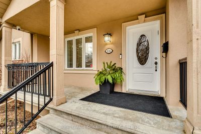 106 De Quincy Blvd, House other with 3 bedrooms, 3 bathrooms and 3 parking in North York ON | Image 3