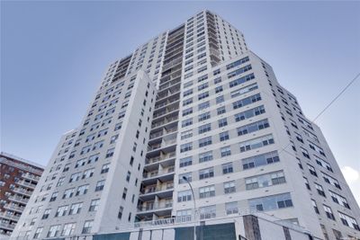 2604 - 125-10 Queens Boulevard, Home with 1 bedrooms, 1 bathrooms and null parking in Kew Gardens NY | Image 1