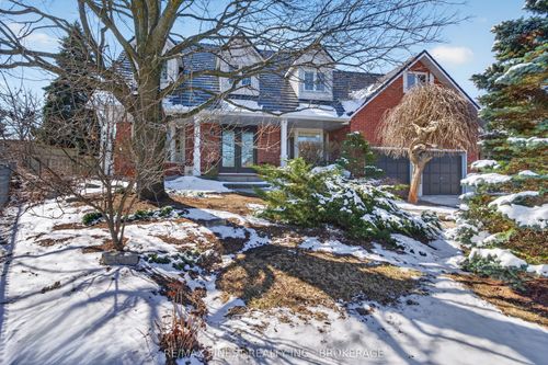 361 Brimley Crt, Kingston, ON, K7M7V3 | Card Image