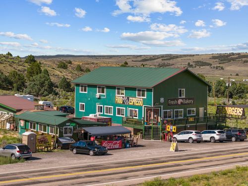 3124 E Highway 12, Panguitch, UT, 84759-7846 | Card Image