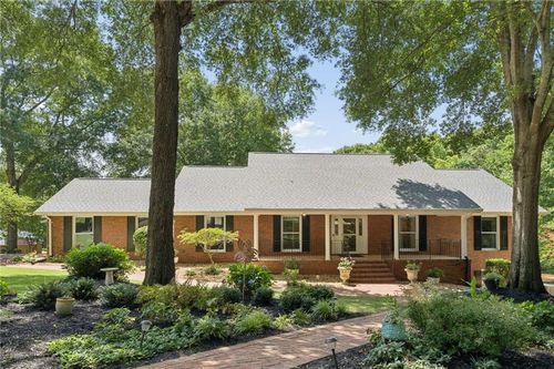 1091 Briar Lakes Rd, Watkinsville, GA, 30677-4549 | Card Image