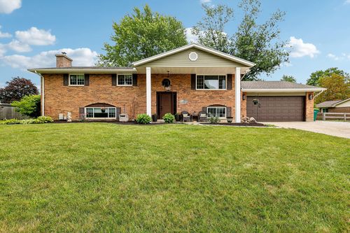 2170 Northern Dr, Beavercreek, OH, 45431-3125 | Card Image