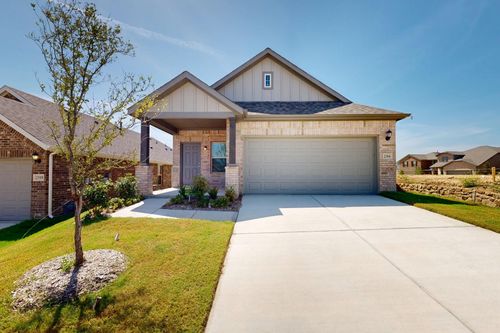 2504 Heeler Dr, Mesquite, TX, 75149-7641 | Card Image