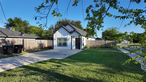 4709 Lee St, Greenville, TX, 75401-3659 | Card Image