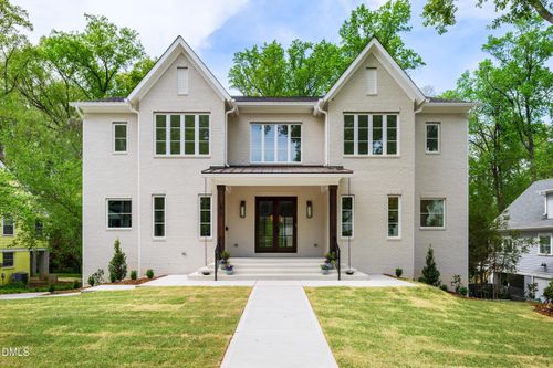 2817 Claremont Rd, Raleigh, NC, 27608-1509 | Card Image