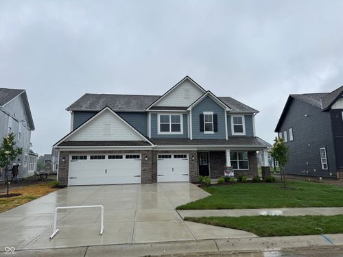 5280 Summerton St, Mccordsville, IN, 46055-0385 | Card Image