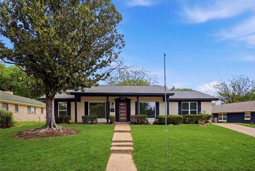 3013 Conejos Dr, Fort Worth, TX, 76116-3308 | Card Image