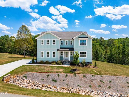 6617 Summit Creek Dr, Holly Springs, NC, 27540-6077 | Card Image