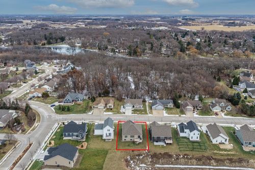 704 River Ridge Drive, Waterford, WI, 53185 | Card Image