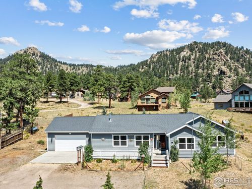 1611 High Dr, Estes Park, CO, 80517-8512 | Card Image