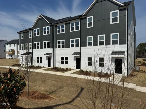 2558 Olive Chapel Road, Apex, NC, 27502 | Card Image