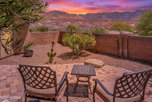36952 S Ocotillo Canyon Drive, Tucson, AZ, 85739 | Card Image