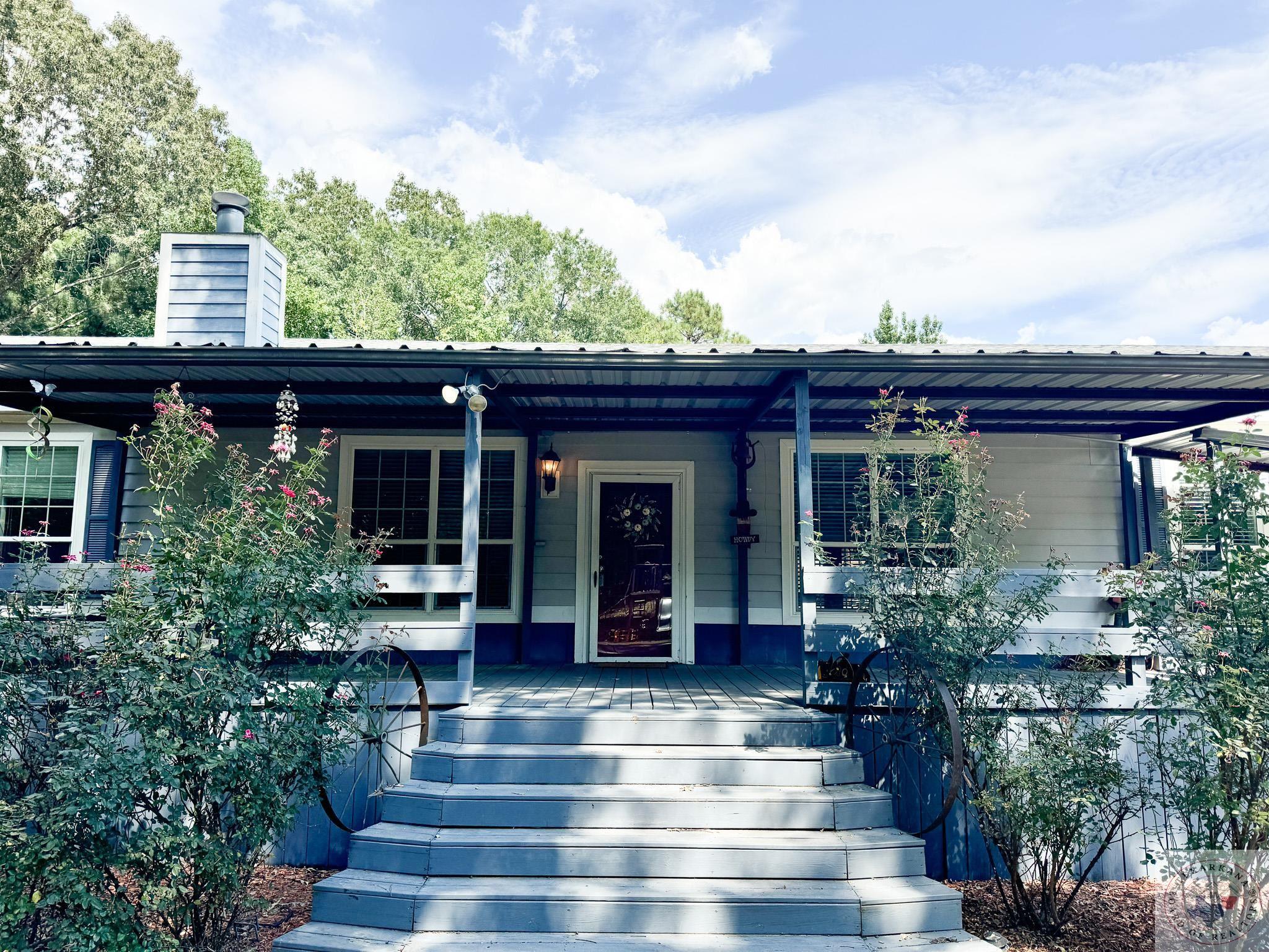 7th St, Texarkana, TX 75501