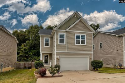 220 Olde Farm Road, House other with 4 bedrooms, 2 bathrooms and null parking in Lexington SC | Image 1