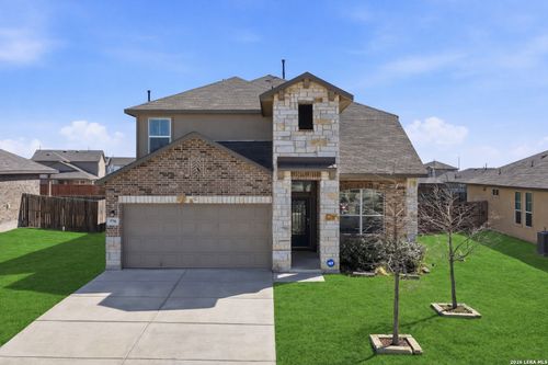 770 Rushing Banks, Cibolo, TX, 78108 | Card Image