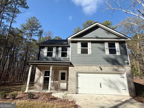 lot-27-128 Turtle Cove Trwy, Monticello, GA, 31064-9254 | Card Image
