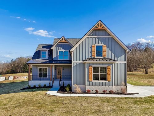 13781 Cainsville Rd, Lebanon, TN, 37090-2220 | Card Image