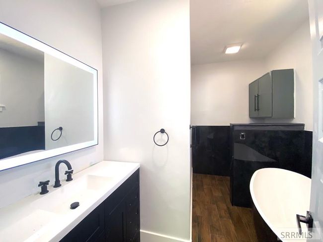 494 11 Th St, House other with 4 bedrooms, 3 bathrooms and null parking in Idaho Falls ID | Image 7