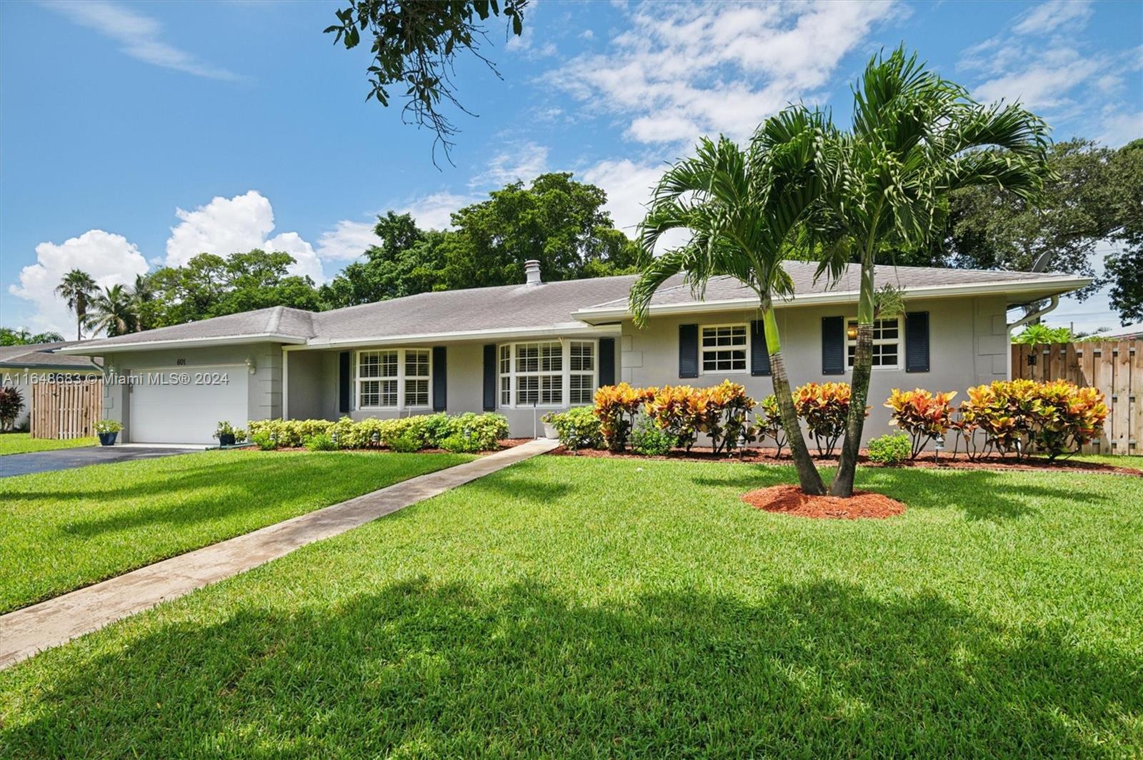 75th Ter, Plantation, FL 33317