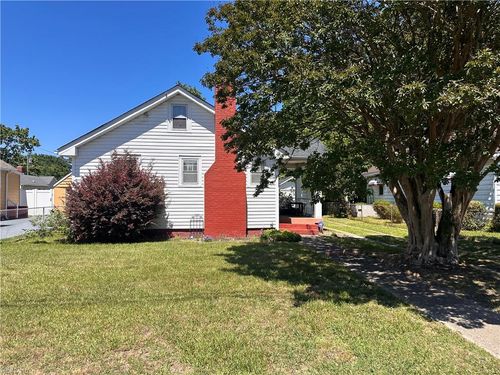 376 Sampson Avenue, Hampton, VA, 23661 | Card Image