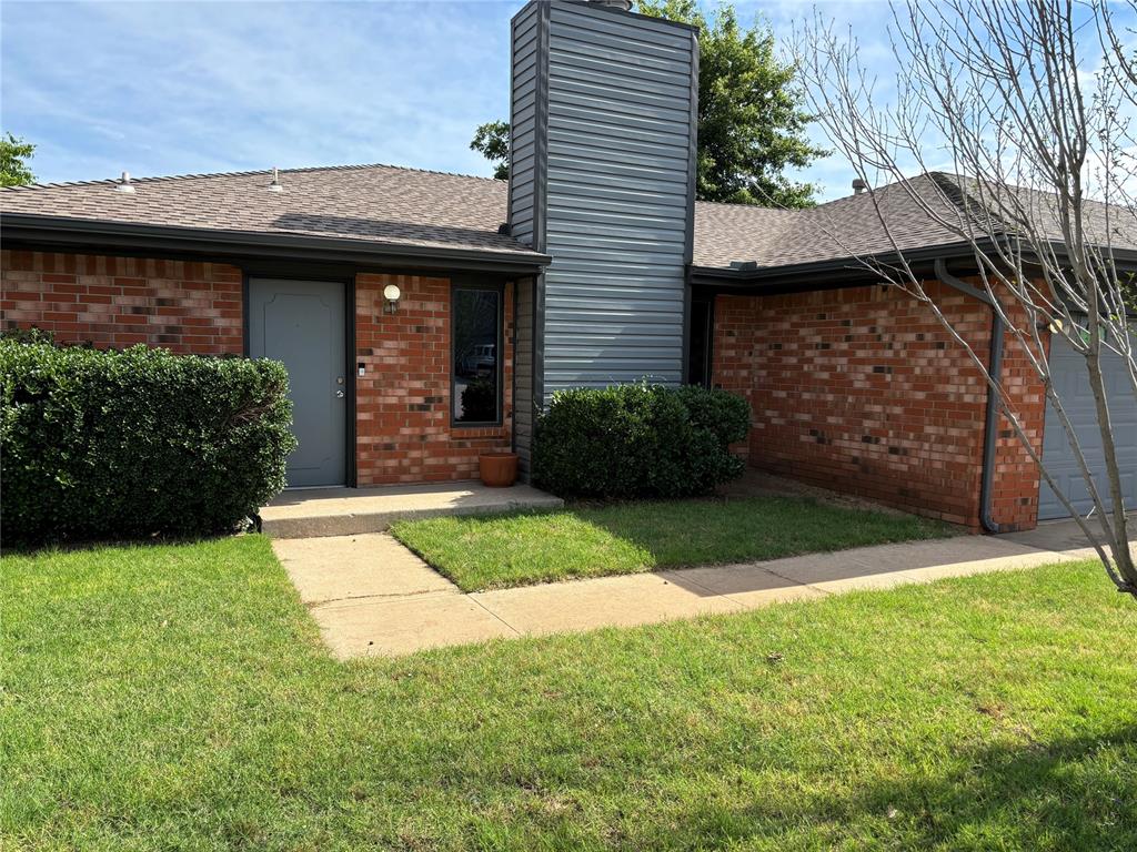31st St, Bethany, OK 73008