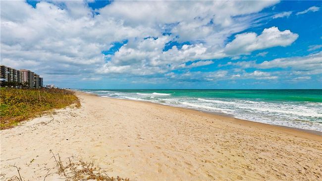 Widest beach on the treasure coast. | Image 26
