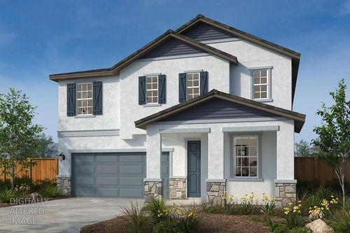 438 E Celestino Street, Mountain House, CA, 95391 | Card Image