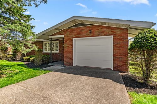 449 Belrose Dr, Rostraver Township, PA, 15012-4008 | Card Image