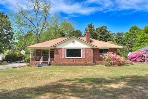 511 Marlboro St Ne, Aiken, SC, 29801-4341 | Card Image