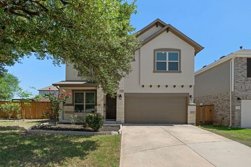 14302 Mccoy Loop, Austin, TX, 78717-2911 | Card Image