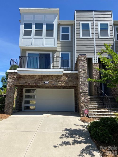 1658 Unison Dr, Charlotte, NC, 28262-2060 | Card Image