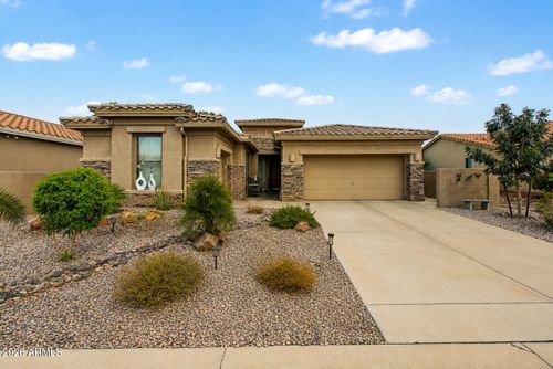 24737 S Golfview Dr, Sun Lakes, AZ, 85248-7365 | Card Image