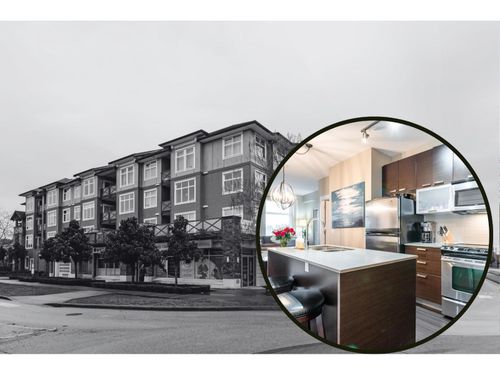 408-18818 68 Ave, Surrey, BC, V4N6K2 | Card Image