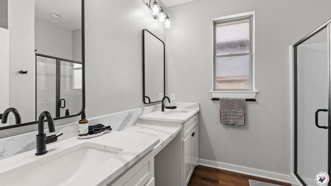 6826 Maple View Ln, House other with 5 bedrooms, 3 bathrooms and null parking in Texarkana TX | Image 12