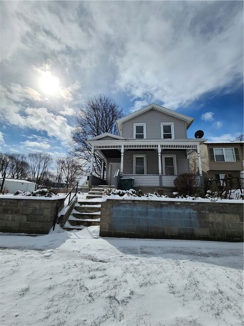 245 Adams St, Rochester, NY, 14608-2381 | Card Image