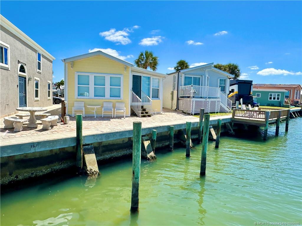 Nettles Blvd, Jensen Beach, FL 34957
