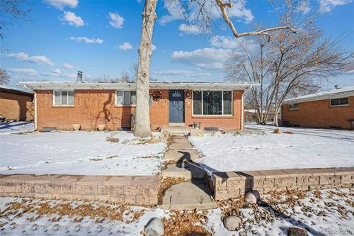 3345 W Aqueduct Avenue, Littleton, CO, 80123 | Card Image