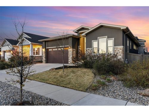 11673 Spectacular Bid Cir, Colorado Springs, CO, 80921-3905 | Card Image