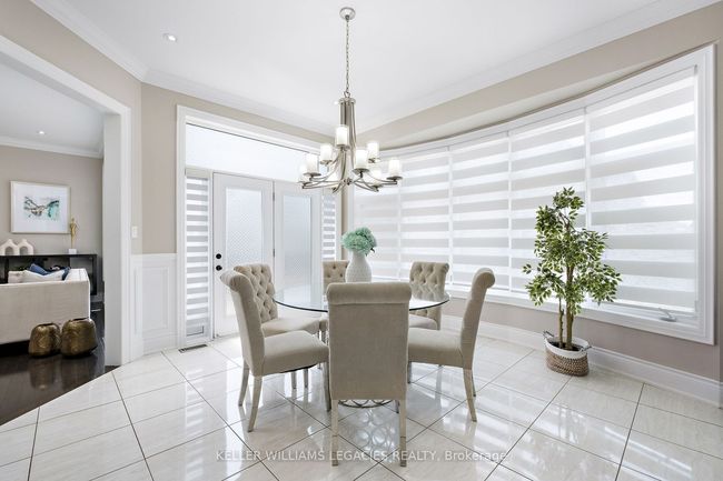 8 Fellows Gate, House other with 4 bedrooms, 6 bathrooms and 6 parking in Woodbridge ON | Image 19