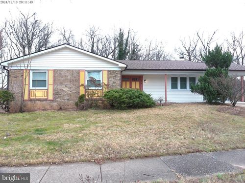 9410 Dashia Dr, FORT WASHINGTON, MD, 20744-3765 | Card Image