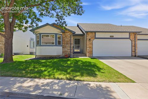 3932 Coral Pt, Colorado Springs, CO, 80917-5858 | Card Image